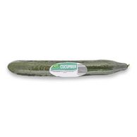 Cucumber 350g Nature's Pick